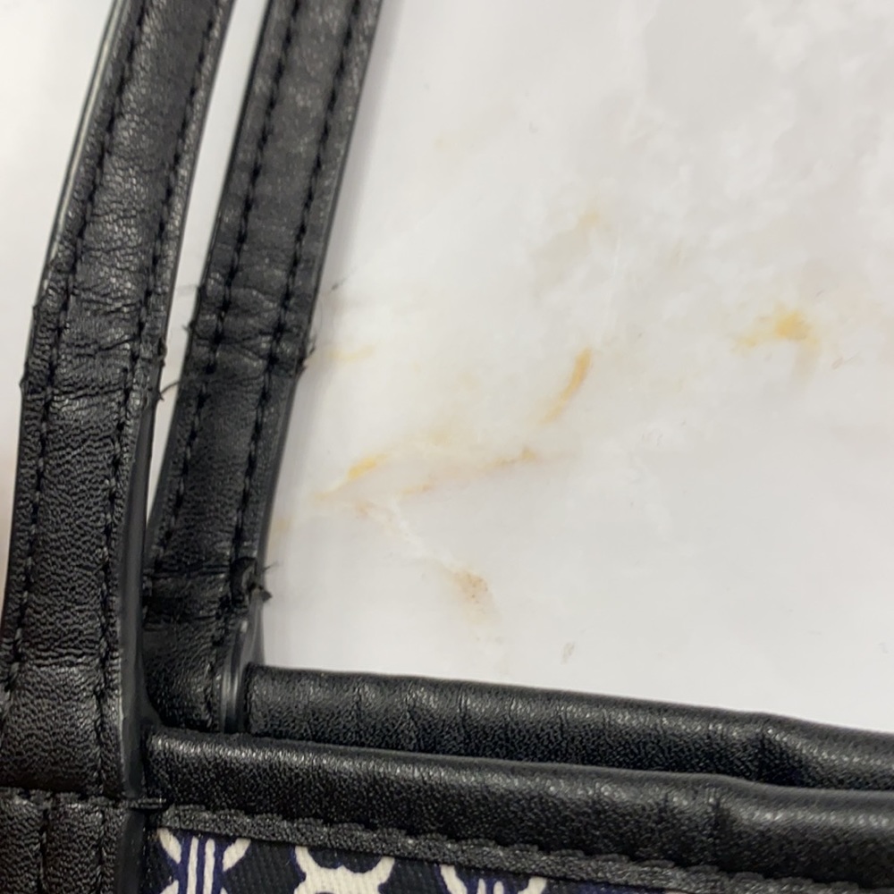 Tory Burch Gemini Link tote - Picture 9 of 10